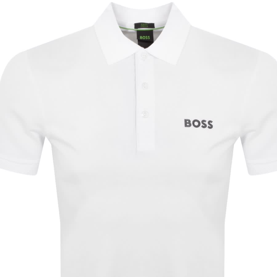 Paule pro hugo boss online